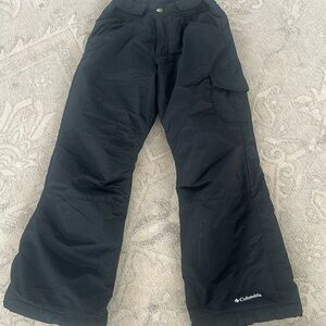 Columbia ski pants